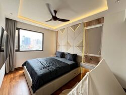 The Riverwalk / Riverwalk Apartments (D1), Apartment #540357501